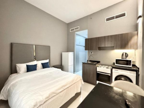 Cozy and Convenient Studio for Rent on Sheikh Zayed Road